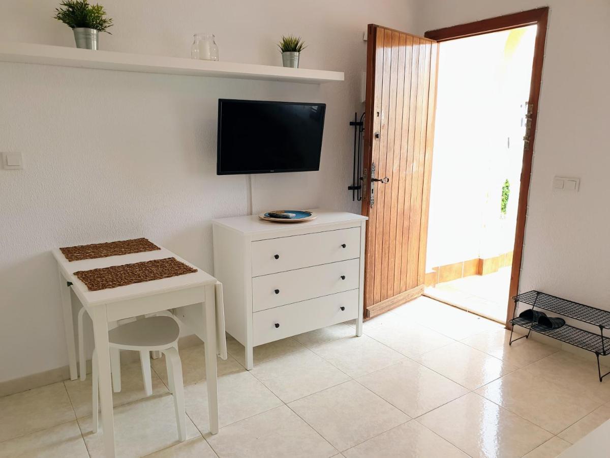 059 Bungalow Torrelamata Торевьиа Экстерьер фото