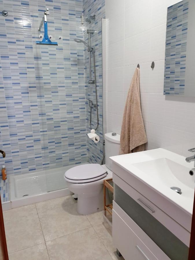 059 Bungalow Torrelamata Торевьиа Экстерьер фото