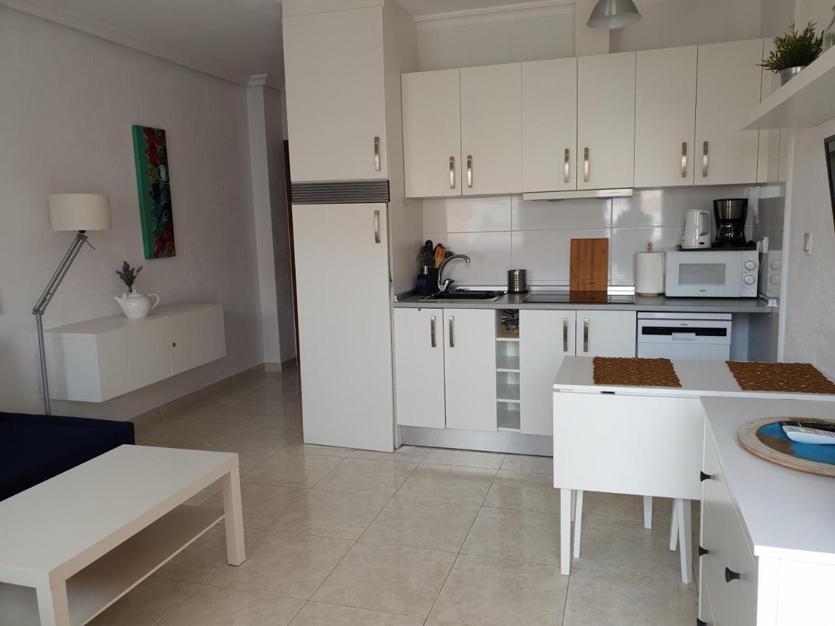 059 Bungalow Torrelamata Торевьиа Экстерьер фото