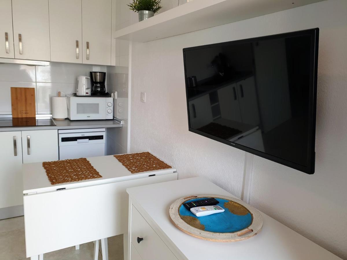 059 Bungalow Torrelamata Торевьиа Экстерьер фото
