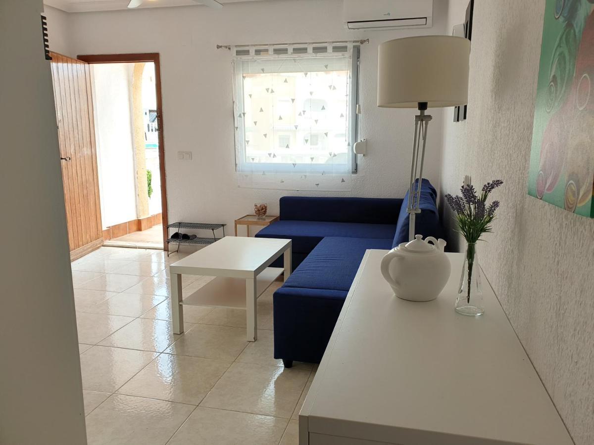 059 Bungalow Torrelamata Торевьиа Экстерьер фото