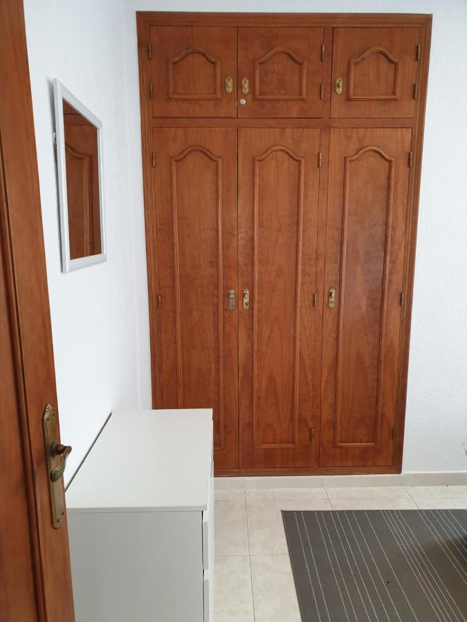 059 Bungalow Torrelamata Торевьиа Экстерьер фото