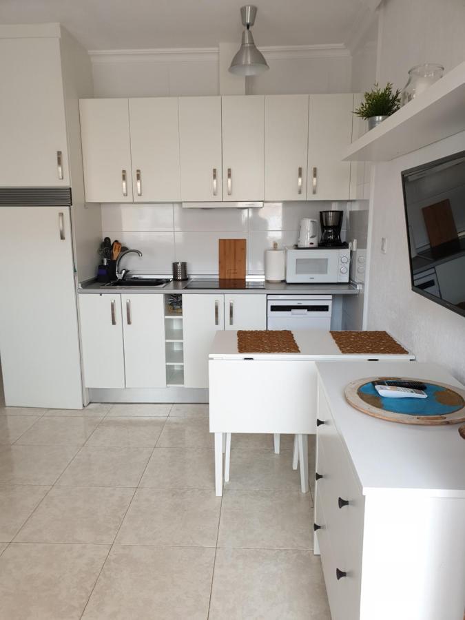 059 Bungalow Torrelamata Торевьиа Экстерьер фото